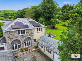The Coach House, Road From Cudlipptown Cross To Langsford Road, Tavistock PL19 9NP