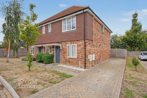 Hawthorn Place, Coxheath, ME17