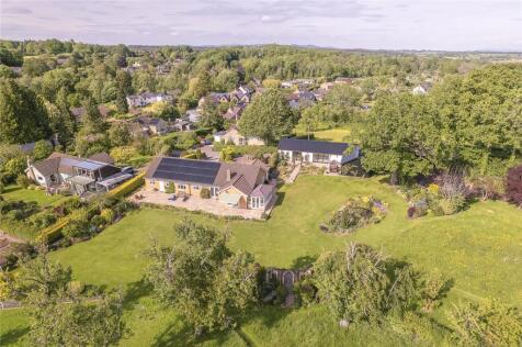 Gorsley, Ross-on-Wye, Herefordshire, HR9