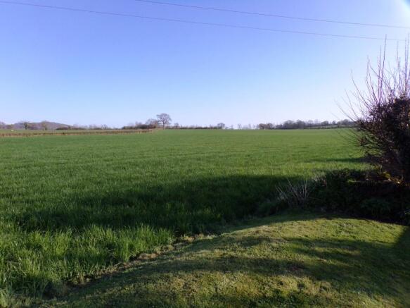 Countryside View