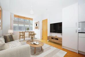 Flat 1, 110 112, Curtain Road, Hackney, London EC2A 3AH