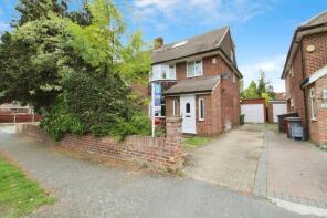 7, Mulberry Drive, Slough SL3 7JU