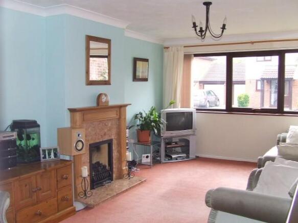 View of Lounge