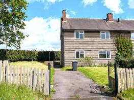 18, Heathway, Colton, Rugeley WS15 3LA