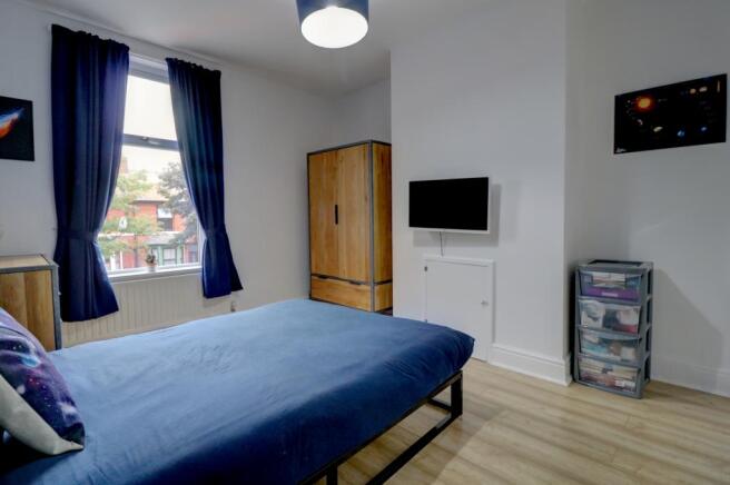 Bedroom 2