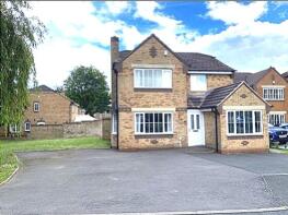 4, Argil Close, Wolverhampton WV11 3TL