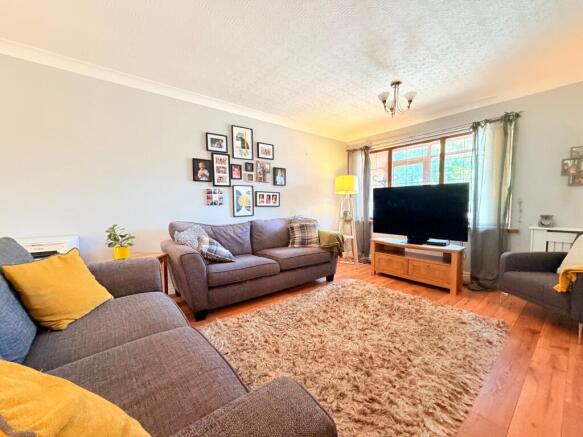 Pallett Drive, Nuneaton, CV11 photo 4