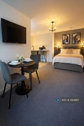 Room 1 - £900pm