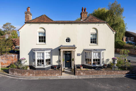 Popes Hill, Kingsclere, RG20