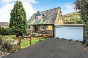 Ghyllside, Netherghyll Lane, Cononley BD20 8PB