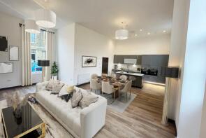 1, Gun Hill House, White Cross Place, Wellesley, Aldershot GU11 4EX