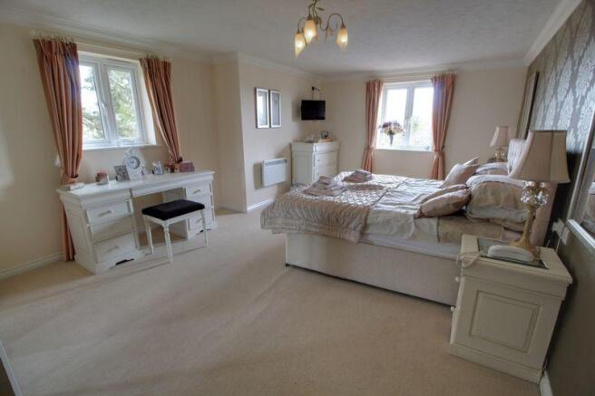 Guest Suite