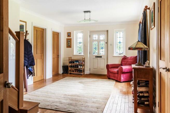 house. Partnership Cranleigh