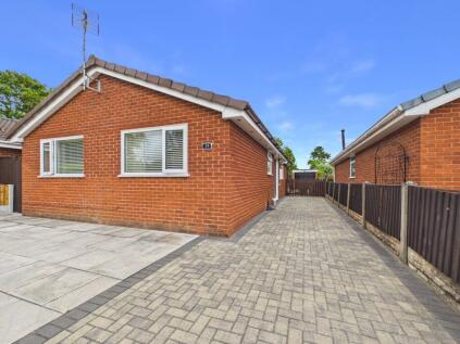 Mill Lane - Off Glenburn Road, Skelmersdale, WN8