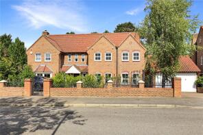20, Nunthorpe Gardens, Middlesbrough TS7 0GA