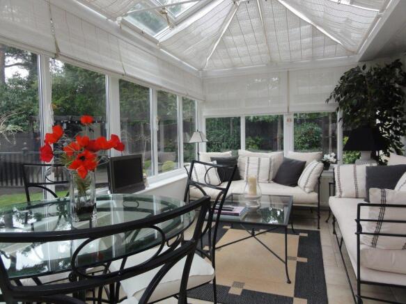 Conservatory