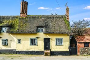 Cage Cottage, Bridge Street, Braintree CM7 4ST