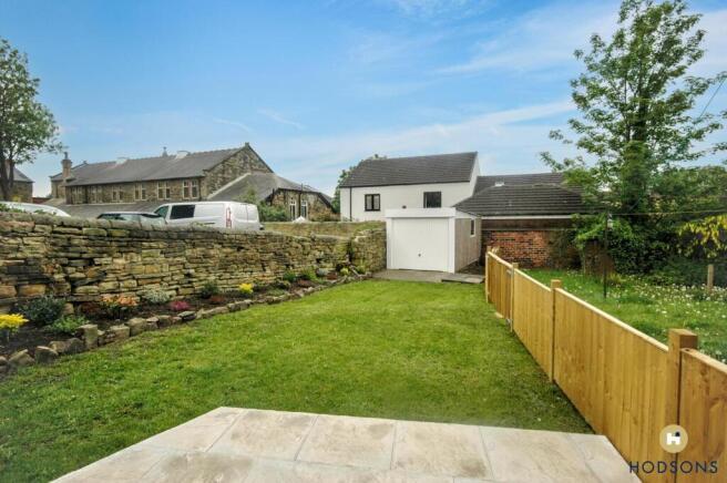 2 bed End of Terrace for sale Image 8