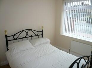 BEDROOM  1