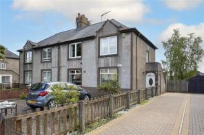 136, Den Walk, Leven KY8 1DH