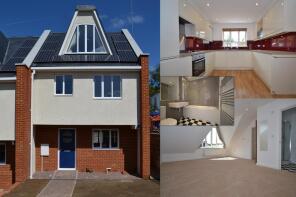 2, Mount Row, Vincent Road, Dorking RH4 3JB