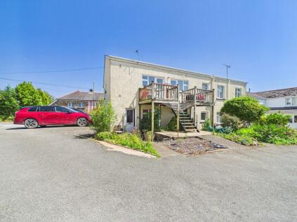 New Hedges, Knightson Lodge, SA70