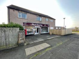 Upper Flat, 20, Hilton Road, Rosyth KY11 2BA