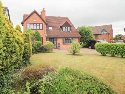 Sefton Court, Northburn Lea, Cramlington