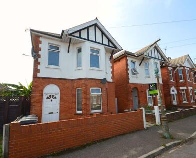 St. Marys Road, Bournemouth