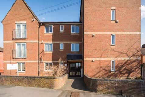 Flat 1, 113 Oxford Road, Oxford