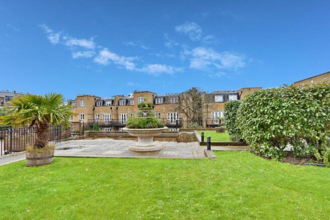 Communal Garden