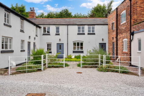 Sandy Brow Close, Delamere, Northwhich, Cheshire, CW6 9YW