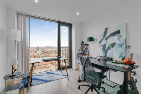 Store Street, Manchester, M1