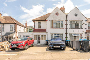 Flat 2, 31, Manor Drive, Wembley HA9 8EB