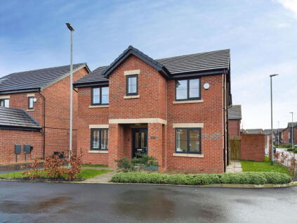 Ryton Place,Leyland,Preston,Lancashire,PR25 5AZ