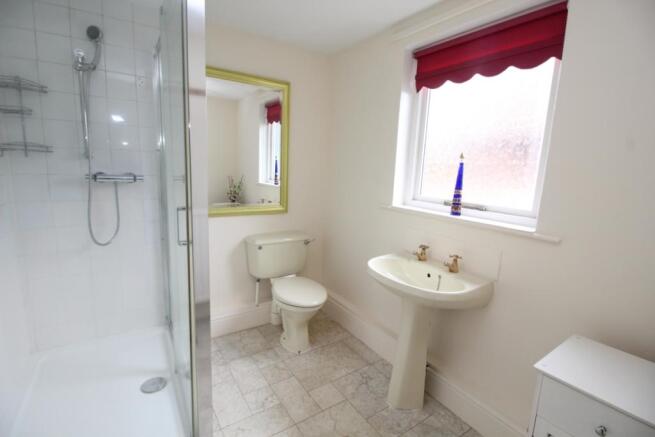 Shower Room/WC