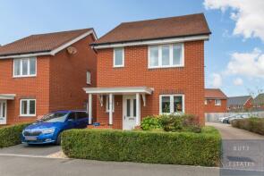 12, Mayfield Way, Exeter EX5 7BE