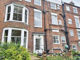 Flat 1, 22, St Stephens Road, Canterbury CT2 7HT