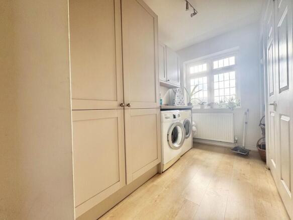 utility roomnew