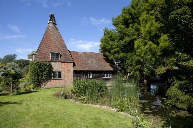 Oast House