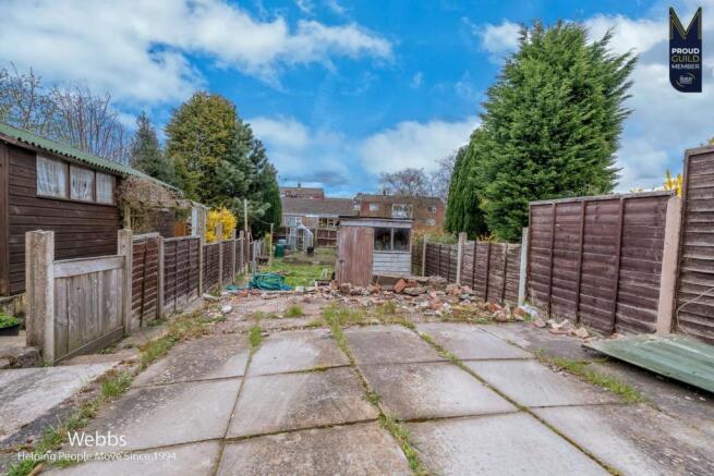 40B, Greenheath Road, Hednesford, Cannock, Staffor