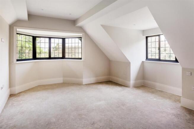 house. estate agency Peaslake