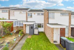 41, Roman Road, Snodland ME6 5PP
