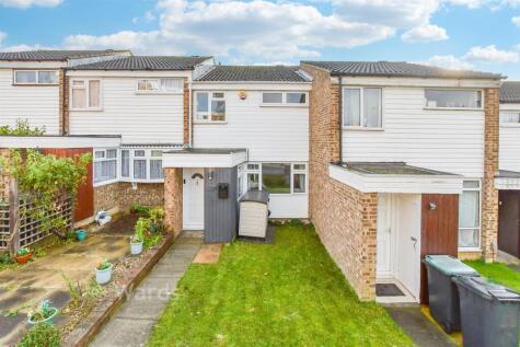 Roman Road, Snodland, Kent