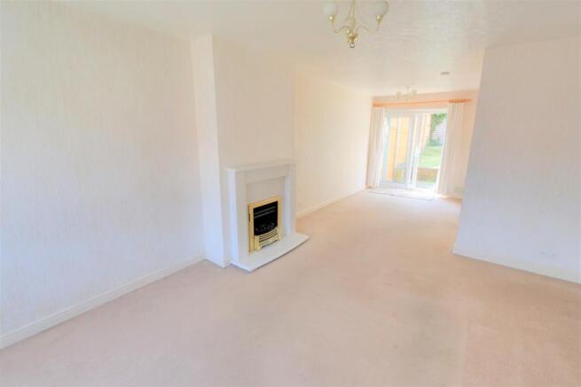 Living / Dining Room