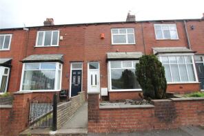 51, Abbotsford Road, Bolton BL1 6AY