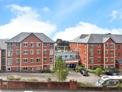 Douglas Avenue, Exmouth, Devon