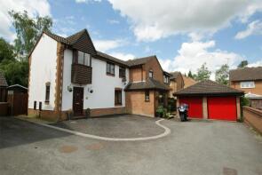 97, Ellenborough Close, Bishop's Stortford CM23 4HU