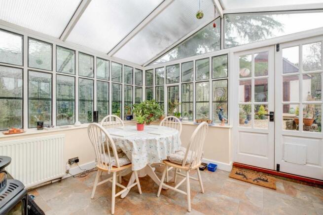 Conservatory