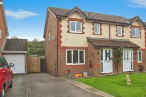 22, Picton Gardens, Bridgend CF31 3HH